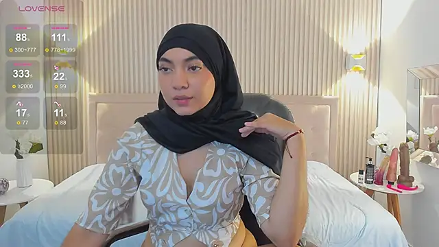 Sooffii 1 online show from 5, 12, 2024