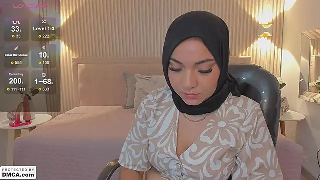 Sooffii 1 online show from 20, 12, 2024