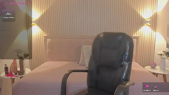 Sooffii 1 online show from 28, 12, 2024