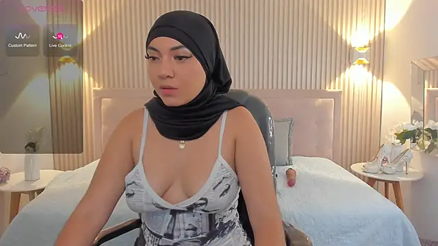 Sooffii 1 online show from 15, 1, 2025