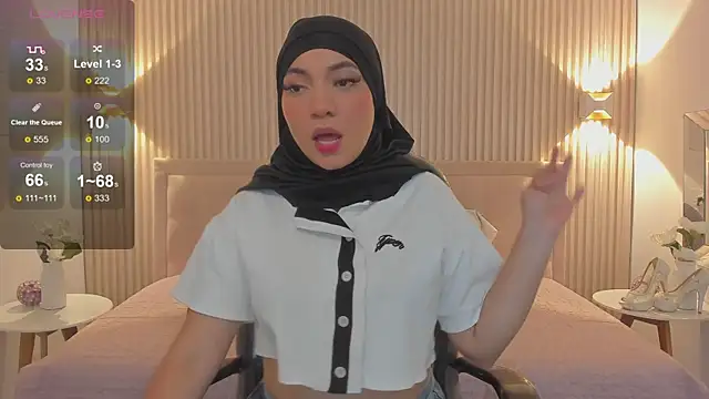 Sooffii 1 online show from 25, 1, 2025