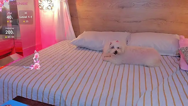 Sooffii 1 online show from 7, 2, 2025