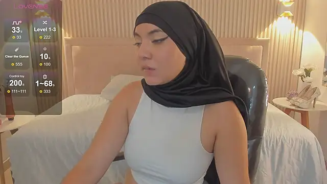 Sooffii 1 online show from 14, 2, 2025