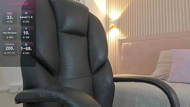 Sooffii 1 online show from 21, 3, 2025