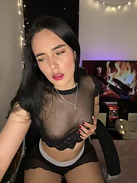 salome polaniiee online show from 7, 2, 2025