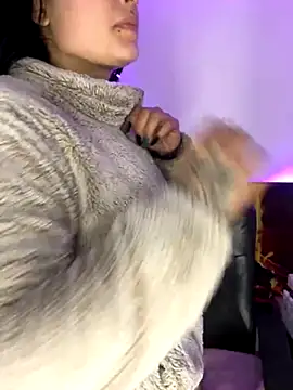 salome polaniiee online show from 2, 10, 2025