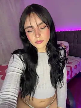 salome polaniiee online show from 20, 3, 2026