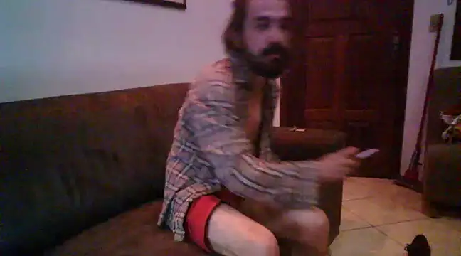 CrisSexShy online show from 15, 3, 2025