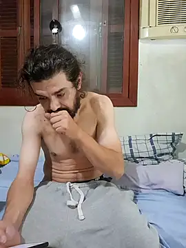 CrisSexShy online show from 15, 1, 2026