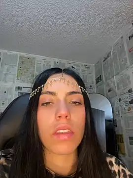 i am nina  online show from 16, 5, 2026
