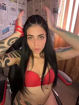 Snapshot of i_am_nina_ chatting on 30, 6, 2026 i am nina online show from 30, 6, 2026