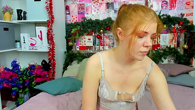 Snapshot of DiWalton chatting on 20, 1, 2025 DiWalton online show from 20, 1, 2025