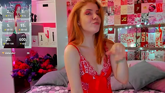 Snapshot of DiWalton chatting on 7, 2, 2025 DiWalton online show from 7, 2, 2025