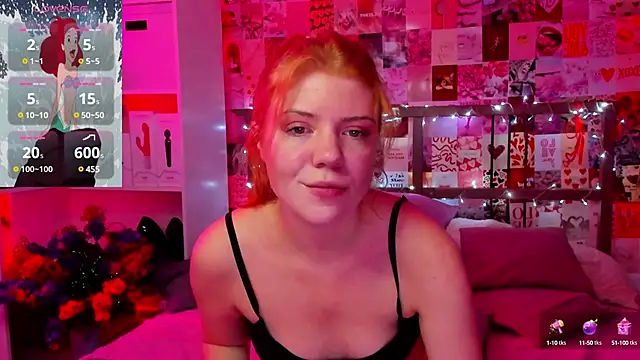 Snapshot of DiWalton chatting on 26, 2, 2025 DiWalton online show from 26, 2, 2025