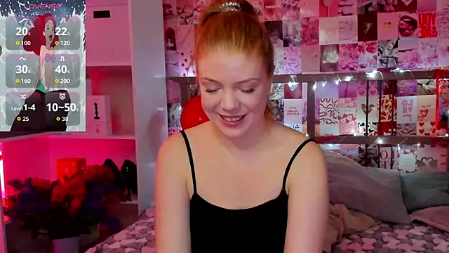 Snapshot of DiWalton chatting on 28, 11, 2025 DiWalton online show from 28, 11, 2025