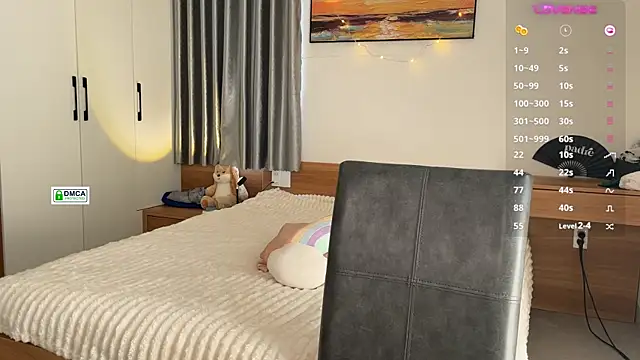 RedFires online show from 5, 2, 2025