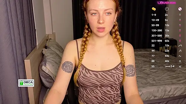 RedFires online show from 3, 11, 2025