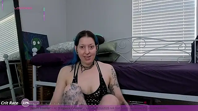 Snapshot of MissCumberdale chatting on 5, 11, 2025 MissCumberdale online show from 5, 11, 2025