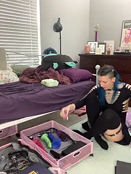 Snapshot of MissCumberdale chatting on 22, 11, 2025 MissCumberdale online show from 22, 11, 2025