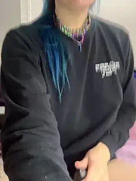 Snapshot of MissCumberdale chatting on 29, 11, 2025 MissCumberdale online show from 29, 11, 2025