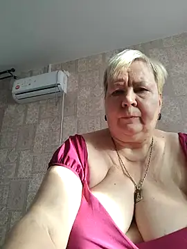 EffectFiona online show from 13, 2, 2026