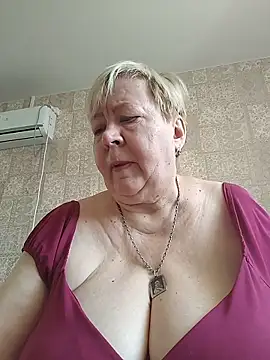 EffectFiona online show from 13, 3, 2026