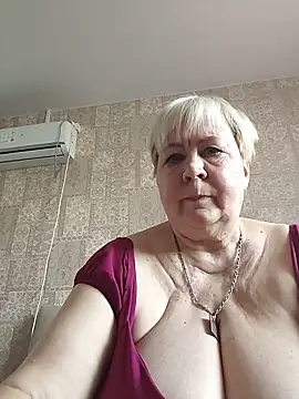 EffectFiona online show from 30, 3, 2026