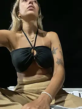 Gipoltergeist online show from 6, 12, 2024