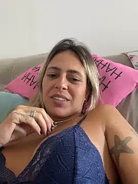 Gipoltergeist online show from 11, 12, 2024