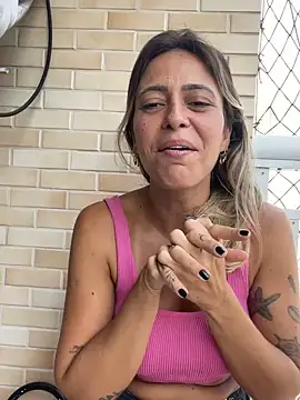 Gipoltergeist online show from 18, 1, 2025