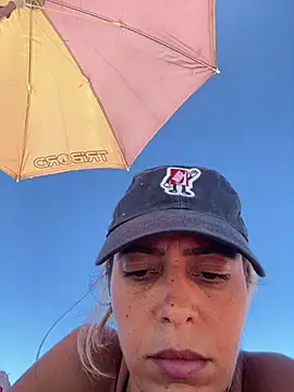 Gipoltergeist online show from 7, 3, 2025