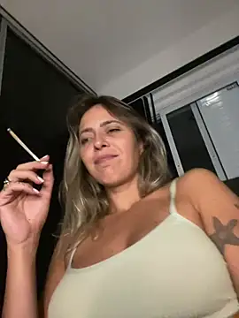 Gipoltergeist online show from 20, 3, 2025