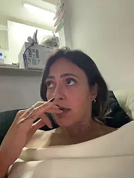 Gipoltergeist online show from 24, 9, 2025