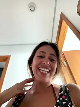 Snapshot of Gipoltergeist chatting on 6, 10, 2025 Gipoltergeist online show from 6, 10, 2025