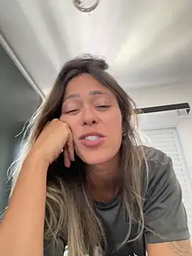 Snapshot of Gipoltergeist chatting on 16, 10, 2025 Gipoltergeist online show from 16, 10, 2025