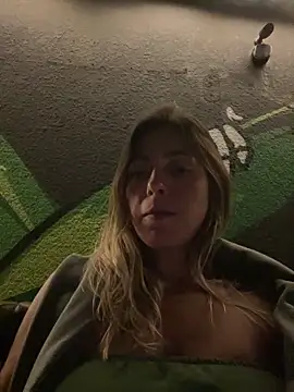 Gipoltergeist online show from 26, 10, 2025