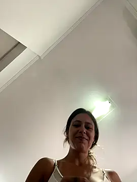 Gipoltergeist online show from 14, 12, 2025