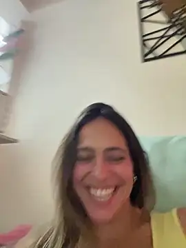 Gipoltergeist online show from 24, 2, 2026