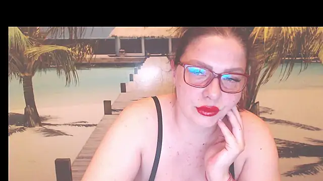 Queen  Natasha online show from 25, 7, 2026