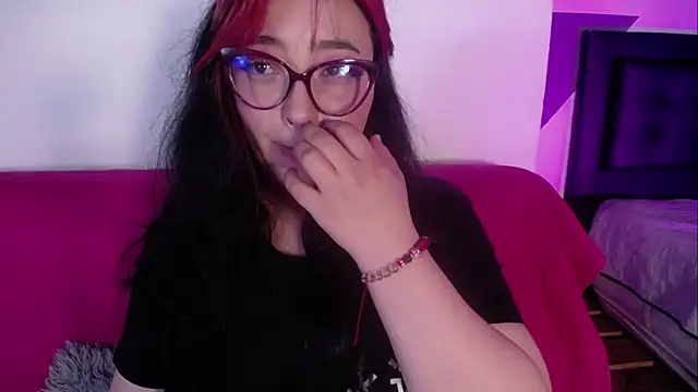 Snapshot of Miss_Loise chatting on 21, 1, 2025 Miss Loise online show from 21, 1, 2025