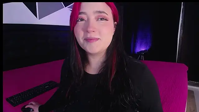 Snapshot of Miss_Loise chatting on 29, 1, 2025 Miss Loise online show from 29, 1, 2025