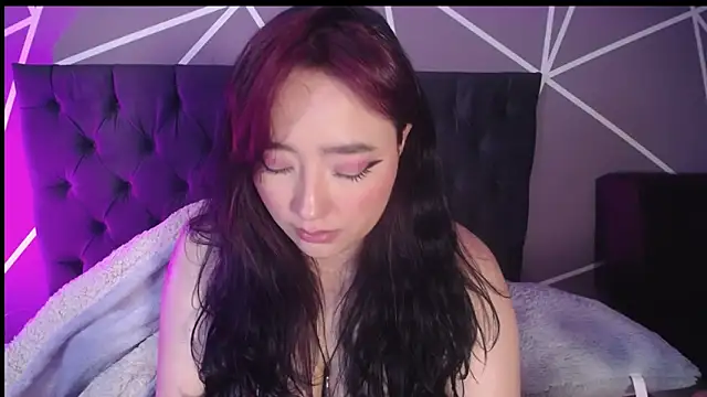 Snapshot of Miss_Loise chatting on 17, 2, 2025 Miss Loise online show from 17, 2, 2025