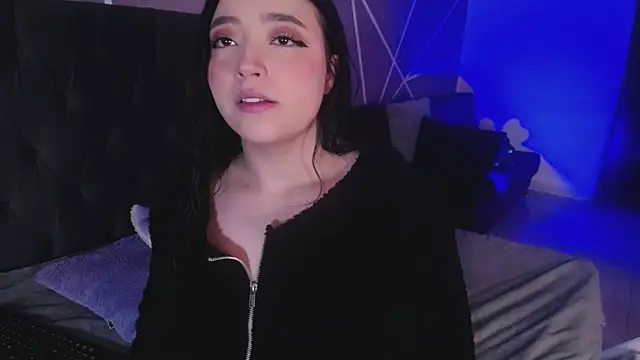 Snapshot of Miss_Loise chatting on 7, 3, 2025 Miss Loise online show from 7, 3, 2025