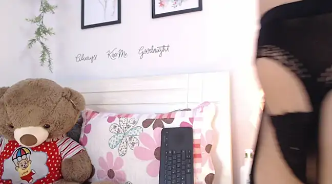 Snapshot of Joliet chatting on 27, 2, 2025 Joliet online show from 27, 2, 2025