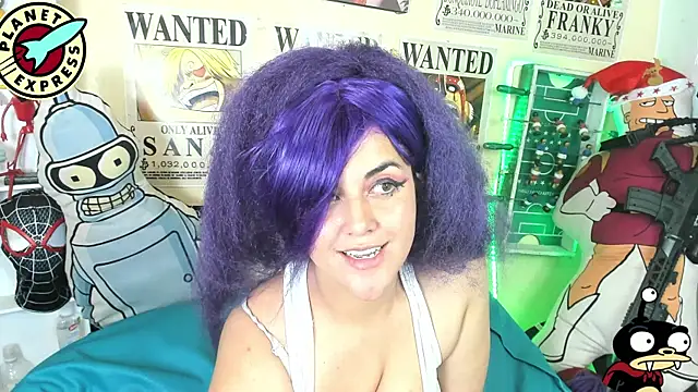 cristina blu21 online show from 26, 12, 2024