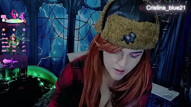 Snapshot of cristina_blu21 chatting on 3, 6, 2026 cristina blu21 online show from 3, 6, 2026