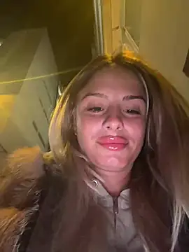 Snapshot of BritneyDimond chatting on 15, 2, 2025 BritneyDimond online show from 15, 2, 2025