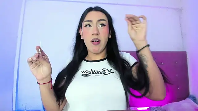 Snapshot of OSORIOMAFE chatting on 1, 12, 2025 OSORIOMAFE online show from 1, 12, 2025