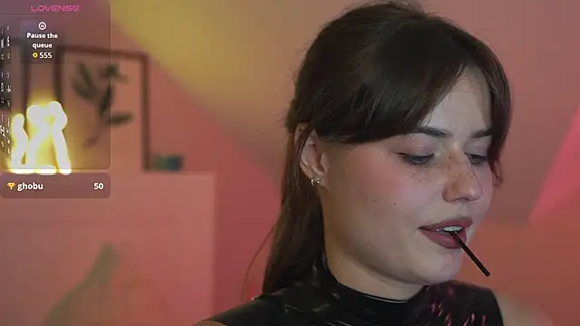 Snapshot of Lazy_pepsi chatting on 14, 9, 2025 Lazy pepsi online show from 14, 9, 2025