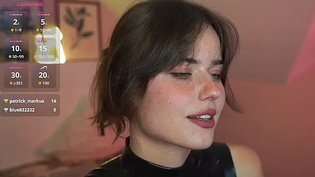 Snapshot of Lazy_pepsi chatting on 16, 9, 2025 Lazy pepsi online show from 16, 9, 2025